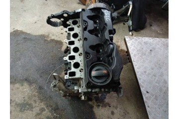 AUDI A6 C7 2 0 TDI CGLC ENGINE Catalog number of the part cglc