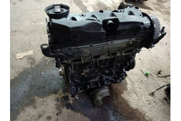 AUDI A6 C7 2 0 TDI CGLC ENGINE Car type passenger cars