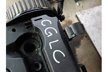 Motor AUDI A6 C7 2.0 TDI CGLC