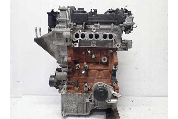 ENGINE B3DA FORD FOCUS MK4 IV C MAX MK2 II 1 0 ECOBOOST 100HP LIFT 19R VAT INVOICE