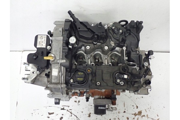 ENGINE B3DA FORD FOCUS MK4 IV C MAX MK2 II 1 0 ECOBOOST 100HP LIFT 19R VAT INVOICE Part manufacturer Ford OE