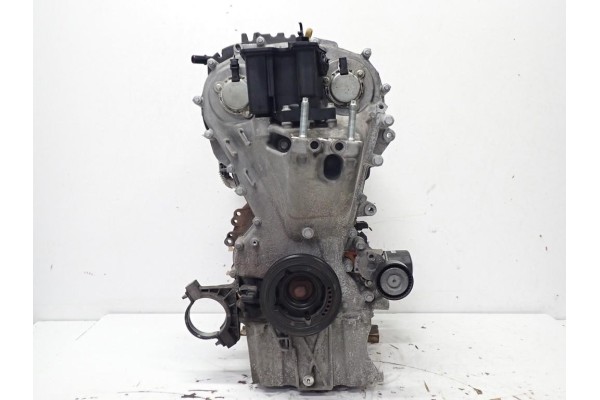 ENGINE B3DA FORD FOCUS MK4 IV C MAX MK2 II 1 0 ECOBOOST 100HP LIFT 19R VAT INVOICE Car type passenger cars