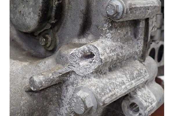 ENGINE B3DA FORD FOCUS MK4 IV C MAX MK2 II 1 0 ECOBOOST 100HP LIFT 19R VAT INVOICE Quality of parts according to GVO O original 