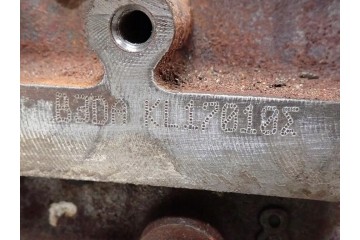 Motor B3DA para Ford Focus MK4 IV y C-Max MK2 II 1.0 EcoBoost 100HP Li