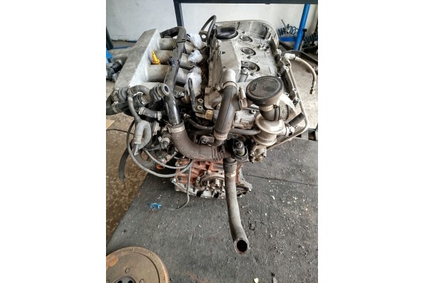 AUDI A4 B6 ENGINE 1 8 T BEX Catalog number of the part BEX