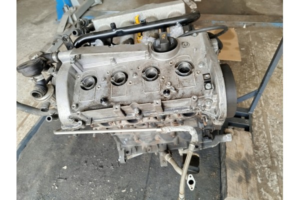 AUDI A4 B6 ENGINE 1 8 T BEX Part manufacturer Audi OE