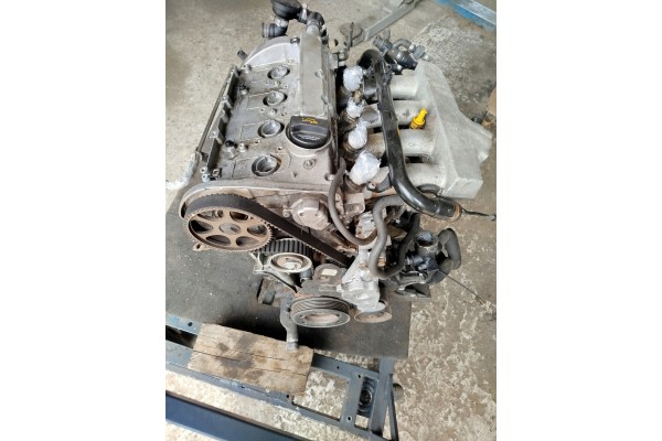AUDI A4 B6 ENGINE 1 8 T BEX Car type passenger cars