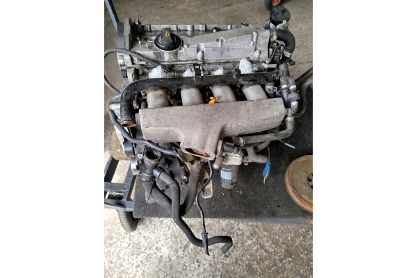 AUDI A4 B6 ENGINE 1 8 T BEX Quality of parts according to GVO O original with manufacturer s logo OE