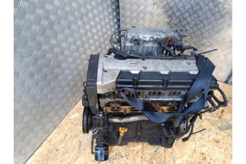 HYUNDAI COUPE II GK 2 0 16V GASOLINE ENGINE G4GC WITHOUT VARIABLE PHASES