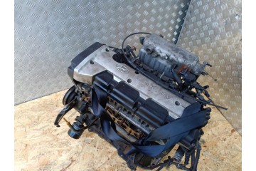 HYUNDAI COUPE II GK 2 0 16V GASOLINE ENGINE G4GC WITHOUT VARIABLE PHASES Catalog number of the part 23331 Wrakowisko
