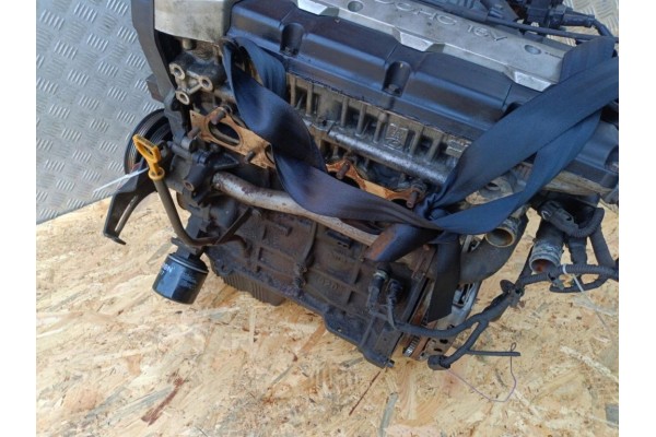 HYUNDAI COUPE II GK 2 0 16V GASOLINE ENGINE G4GC WITHOUT VARIABLE PHASES Part manufacturer Hyundai OE