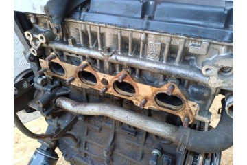 HYUNDAI COUPE II GK 2 0 16V GASOLINE ENGINE G4GC WITHOUT VARIABLE PHASES Engine type gasoline powered