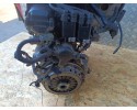 Motor de gasolina HYUNDAI COUPE II GK 2.0 16V G4GC sin fases variables