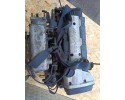 Motor de gasolina HYUNDAI COUPE II GK 2.0 16V G4GC sin fases variables