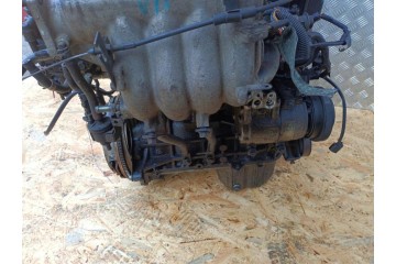 Motor de gasolina HYUNDAI COUPE II GK 2.0 16V G4GC sin fases variables