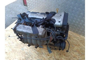 Motor de gasolina HYUNDAI COUPE II GK 2.0 16V G4GC sin fases variables