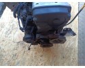 Motor de gasolina HYUNDAI COUPE II GK 2.0 16V G4GC sin fases variables