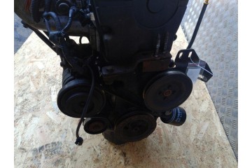 Motor de gasolina HYUNDAI COUPE II GK 2.0 16V G4GC sin fases variables