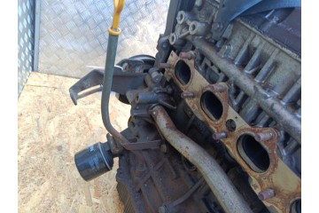 Motor de gasolina HYUNDAI COUPE II GK 2.0 16V G4GC sin fases variables