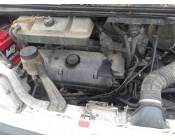 ENGINE FIAT DUCATO BOXER JUMPER 2 8 D 8140 63
