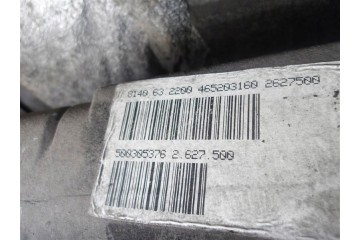 ENGINE FIAT DUCATO BOXER JUMPER 2 8 D 8140 63 Catalog number of the part 8140 63