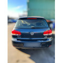 VOLKSWAGEN GOLF VI (5K1)(10.2008) Rabbit BlueMotion