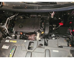 PEUGEOT 3008 II LIFT GT 1 5 BLUE HDI YH01 DV5RC EURO 6 3 ENGINE