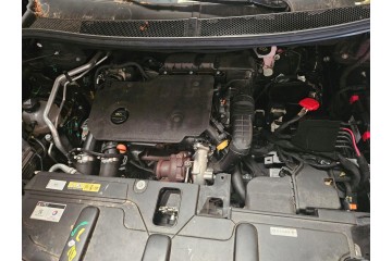 PEUGEOT 3008 II LIFT GT 1 5 BLUE HDI YH01 DV5RC EURO 6 3 ENGINE