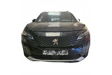 PEUGEOT 3008 II LIFT GT 1 5 BLUE HDI YH01 DV5RC EURO 6 3 ENGINE Catalog number of the part SILNIK PEUGEOT 3008 II LIFT GT 1 5 BL