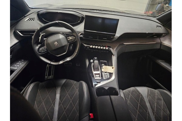 PEUGEOT 3008 II LIFT GT 1 5 BLUE HDI YH01 DV5RC EURO 6 3 ENGINE Part manufacturer Groupe PSA