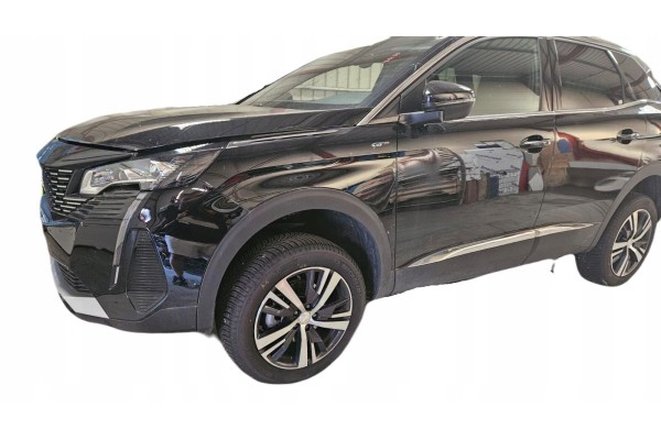 PEUGEOT 3008 II LIFT GT 1 5 BLUE HDI YH01 DV5RC EURO 6 3 ENGINE Car type passenger cars