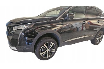 PEUGEOT 3008 II LIFT GT 1 5 BLUE HDI YH01 DV5RC EURO 6 3 ENGINE Car type passenger cars