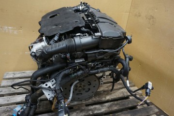 PEUGEOT 3008 II LIFT GT 1 5 BLUE HDI YH01 DV5RC EURO 6 3 ENGINE Engine type diesel