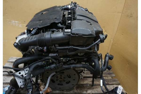 PEUGEOT 3008 II LIFT GT 1 5 BLUE HDI YH01 DV5RC EURO 6 3 ENGINE Quality of parts according to GVO O original with manufacturer s