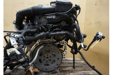 PEUGEOT 3008 II LIFT GT 1 5 BLUE HDI YH01 DV5RC EURO 6 3 ENGINE Version European