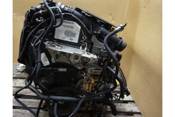 Motor PEUGEOT 3008 II LIFT GT 1.5 BLUE HDI YH01 DV5RC EURO 6.3