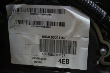 Motor PEUGEOT 3008 II LIFT GT 1.5 BLUE HDI YH01 DV5RC EURO 6.3