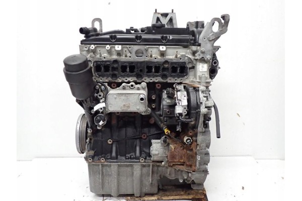 ENGINE PUMP 651958 FWD MERCEDES SPRINTER W907 W910 2 2 CDI 143KM 21R FV