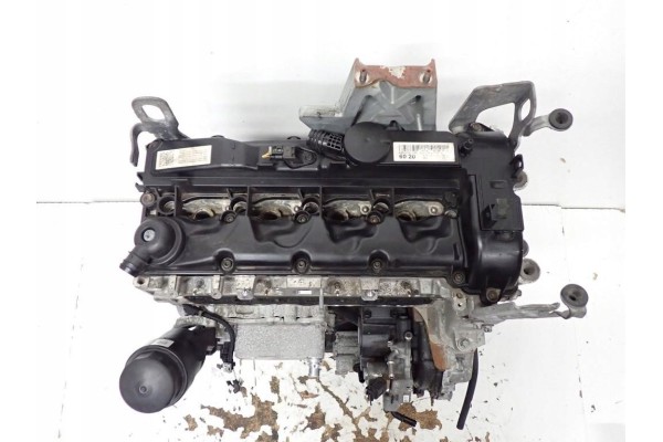 ENGINE PUMP 651958 FWD MERCEDES SPRINTER W907 W910 2 2 CDI 143KM 21R FV Part manufacturer Mercedes Benz OE