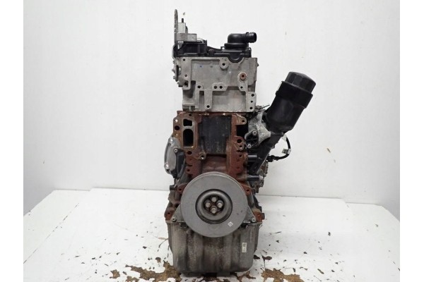 ENGINE PUMP 651958 FWD MERCEDES SPRINTER W907 W910 2 2 CDI 143KM 21R FV Car type cargo vans passenger cars