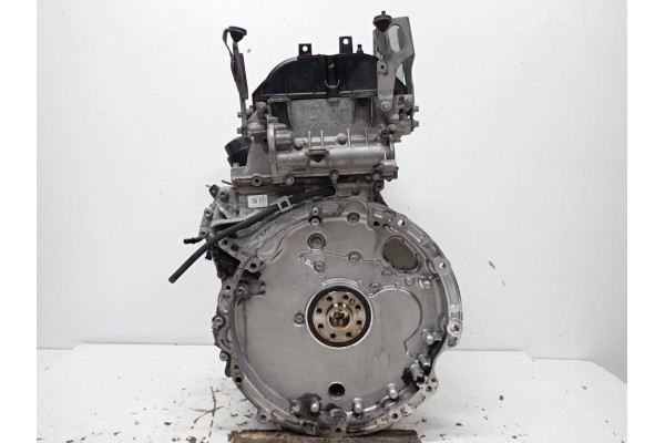 ENGINE PUMP 651958 FWD MERCEDES SPRINTER W907 W910 2 2 CDI 143KM 21R FV Engine type diesel