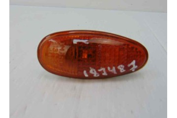  PILOTO LATERAL IZQUIERDO MITSUBISHI MONTERO (V60/V70) 3.2 DI-D Avance (5-ptas.) 2000 187487 MITSUBISHI - 1