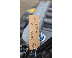 Engine set BMW 530D E39 OE M57 D30 184HP M57D30 306D1