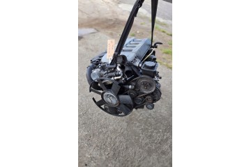 Engine set BMW 530D E39 OE M57 D30 184HP M57D30 306D1 Part manufacturer BMW OE