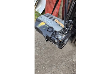 Engine set BMW 530D E39 OE M57 D30 184HP M57D30 306D1 Car type passenger cars
