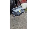 Engine set BMW 530D E39 OE M57 D30 184HP M57D30 306D1 Engine type diesel