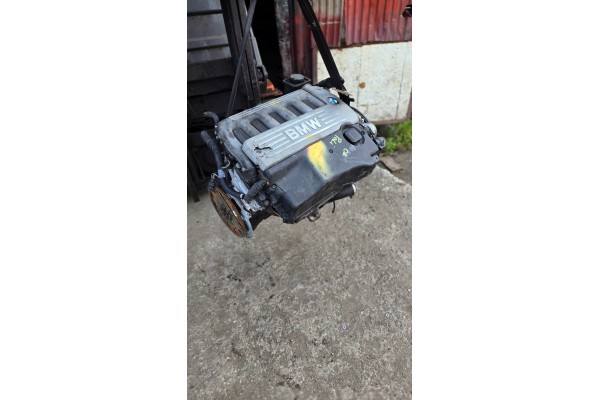 Engine set BMW 530D E39 OE M57 D30 184HP M57D30 306D1 Engine type diesel