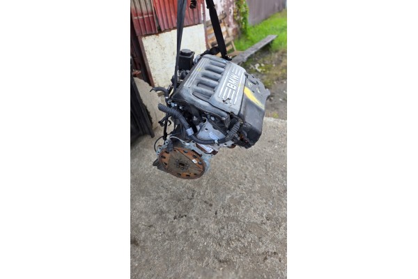 Motor completo BMW 530D E39 M57 D30 (184CV) M57D30 306D1