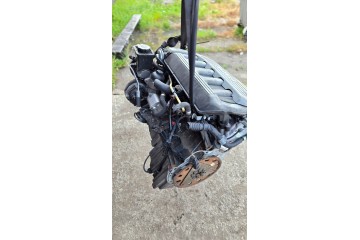 Motor completo BMW 530D E39 M57 D30 (184CV) M57D30 306D1