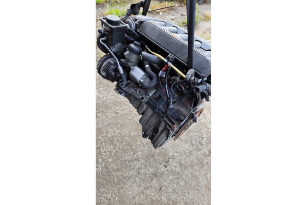 Motor completo BMW 530D E39 M57 D30 (184CV) M57D30 306D1